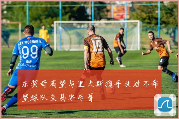 东契奇渴望与里夫斯携手共进不希望球队交易字母哥